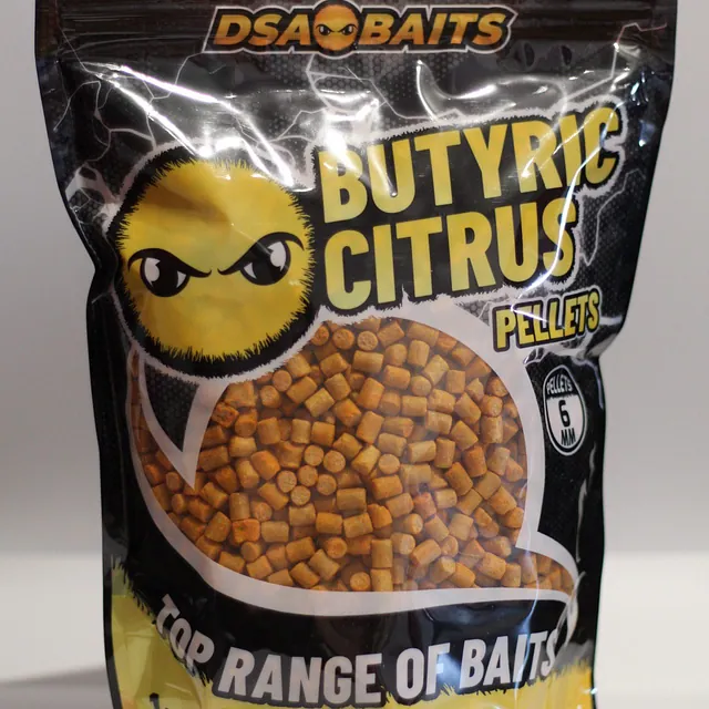 pellets