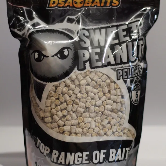 pellets